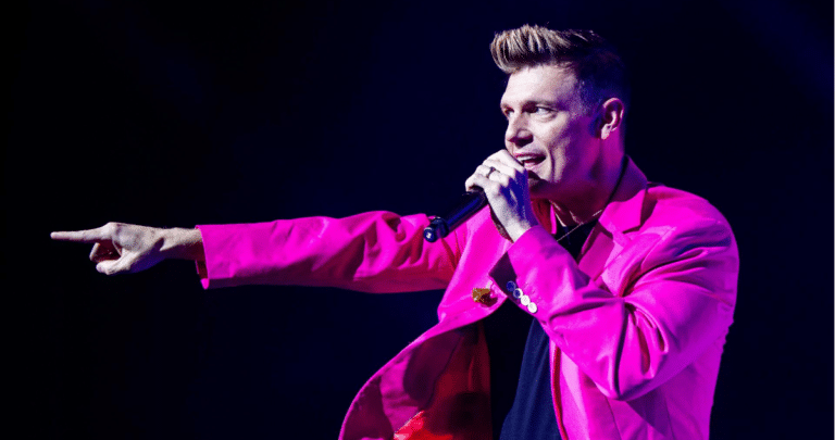 Acusaciones Escandalosas: Nick Carter Enfrenta Nuevos Cargos de Abuso Sexual y Transmisión de ETS