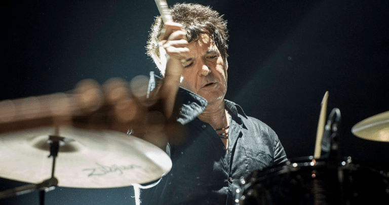 Adiós a Clem Burke: El Latido Incansable de Blondie