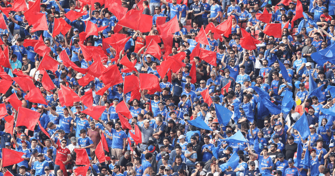 Ajuste de Horario del Duelo de Universidad de Chile y Deportes La Serena: Seguridad Pública como Prioridad