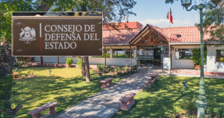 Alcalde de Rinconada Acusado de Fraude Fiscal y Falsificación: Consejo de Defensa del Estado Interpone Querella