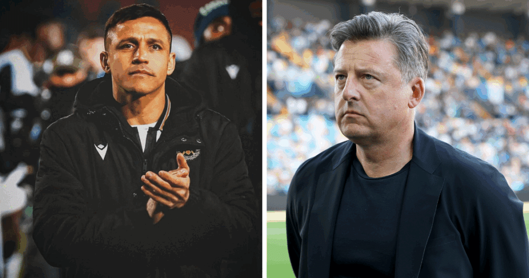 Alexis Sánchez y su Lucha por Más Minutos: Entrenador de Udinese Responde a las Críticas