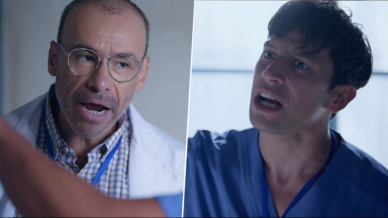 Análisis de Audiencia TV Chilena: Martes 22 de Abril