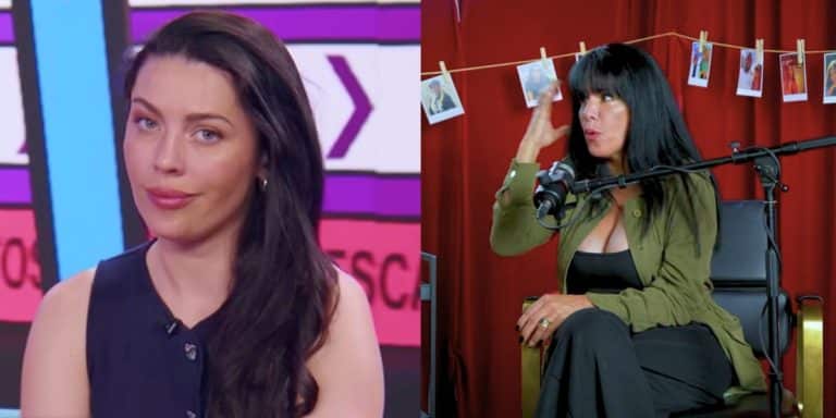 Anita Alvarado Rompe el Silencio: Acusaciones Explosivas y Revelaciones Impactantes