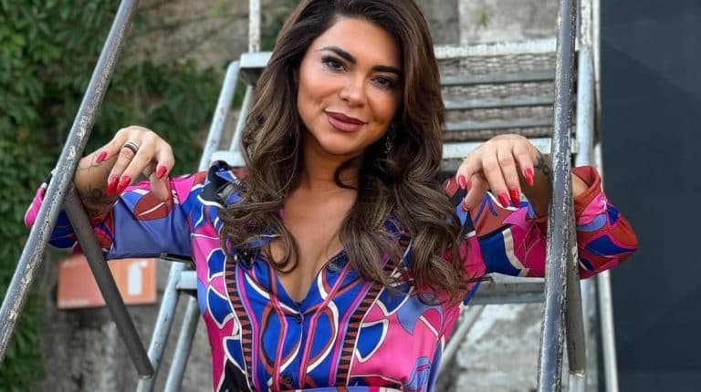 Antonella Ríos a los 50: Reinventándose y Conquistando Nuevos Horizontes