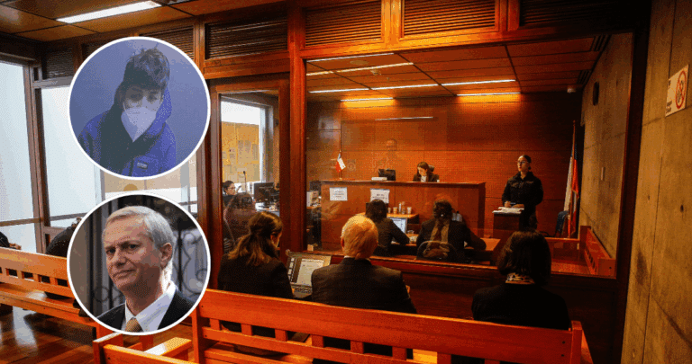 Asaltante de la Hermana de José Antonio Kast: Ciclo Interminable de Violencia y Justicia Fallida