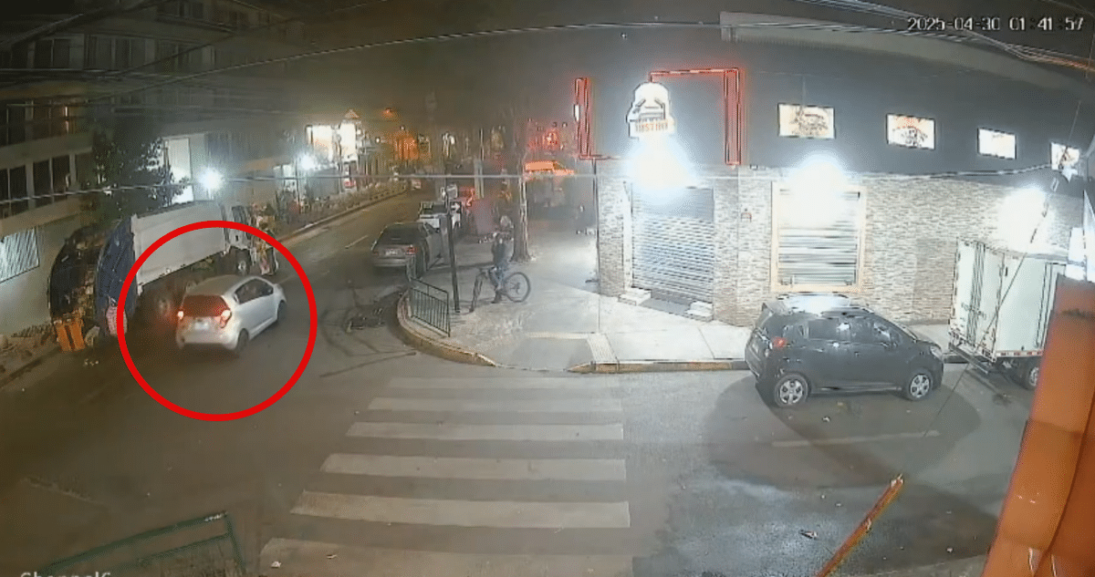 Ataque Armado en la
