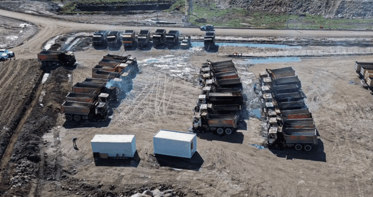 Ataque Devastador en la Central Hidroeléctrica de Santa Bárbara: Autoridades Investigan Posibles Motivos Ambientales