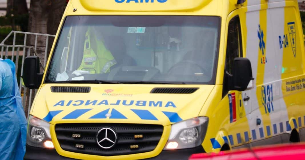 Ataque Violento a Mujer en Ambulancia: Cómo Mejorar la Seguridad en Servicios de Salud