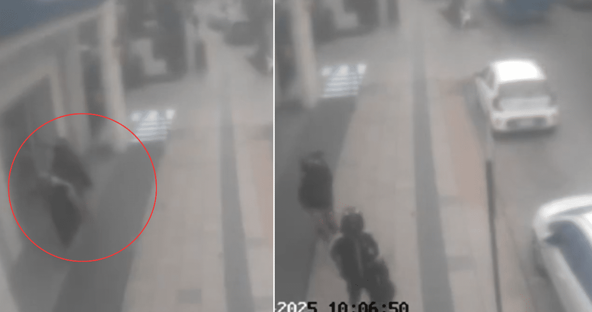 Audaz Asalto a Banco en Llolleo: Ladrones se llevan $50 Millones en Efectivo