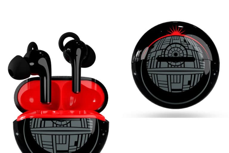 Audífonos y Headsets PRIMUS Dark Side: Sumergiendo a los Gamers en el Universo de Star Wars™