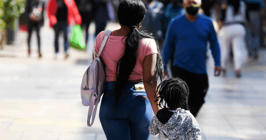 Auge Migratorio en Chile: Población Extranjera se Duplica en 7 Años