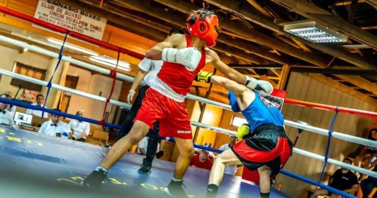 Boxeo Chileno Apuesta por el Futuro: Federación se Integra a World Boxing para JJOO 2028