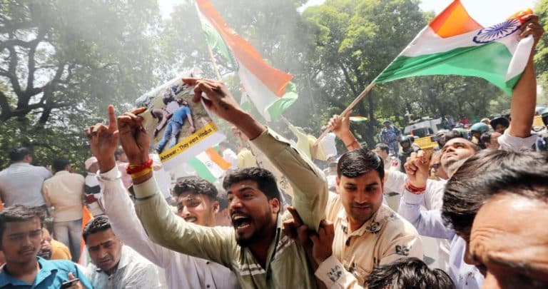 Cachemira: Cómo un Ataque Terrorista Reavivó la Tensión Nuclear entre India y Pakistán