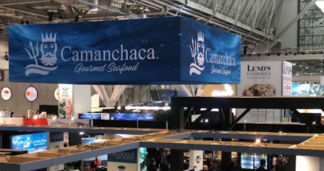 Camanchaca Desafía Proyecto de Ley: Defiende Derechos Adquiridos y Estabilidad Jurídica