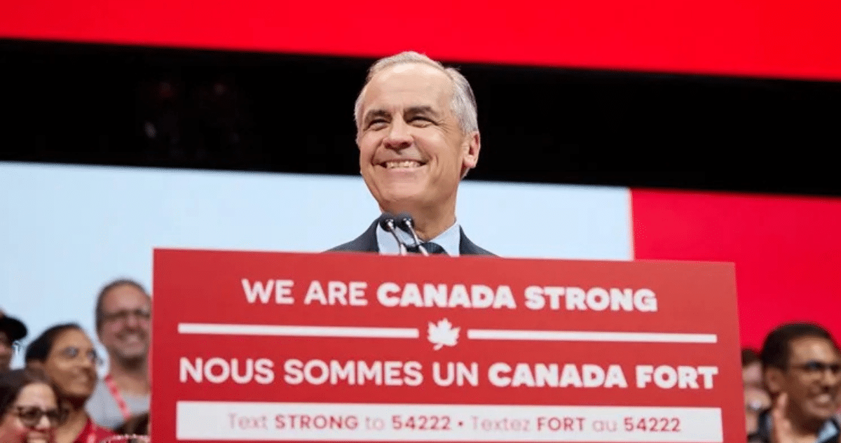 Carney Lidera Gobierno Minoritario en Canadá: Liberales Logran Estrecho Triunfo