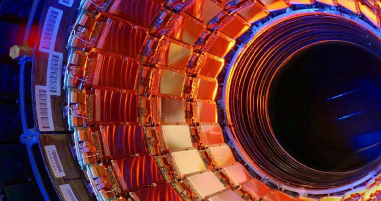 Chile se une al CERN: Abriendo Puertas a la Vanguardia de la Física de Partículas