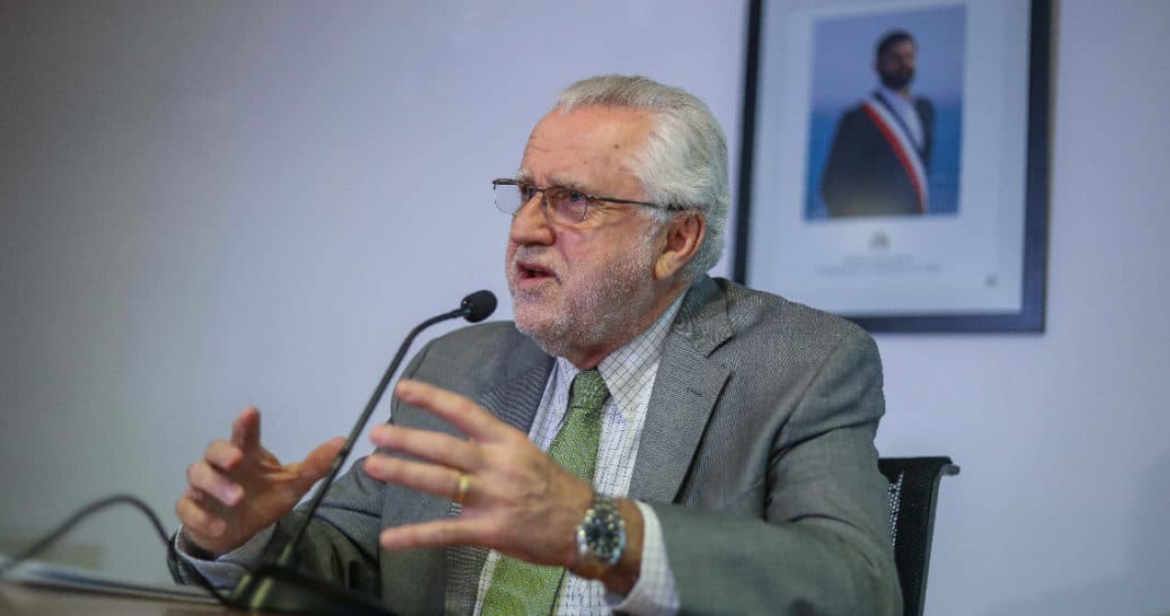 Codelco y SQM: Una Asociación Estratégica para Impulsar el Litio Chileno