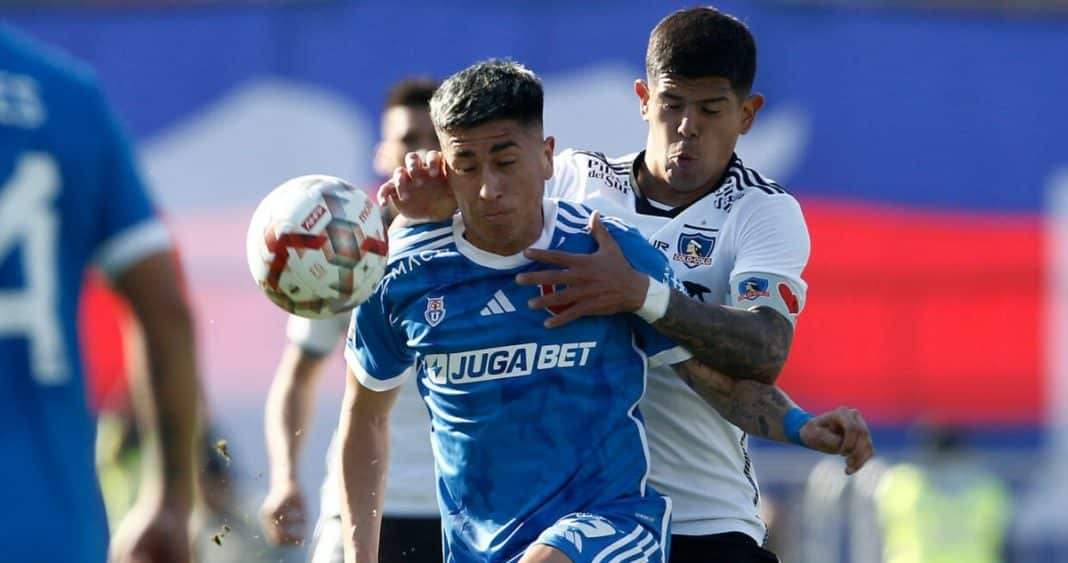 Colo Colo Celebra su Centenario con Polémica Camiseta Contra Universidad de Chile