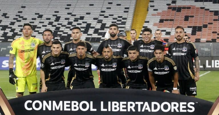 Colo Colo Empata Ante Racing: Críticas a Almirón y Rodríguez Tras Oportunidad Perdida
