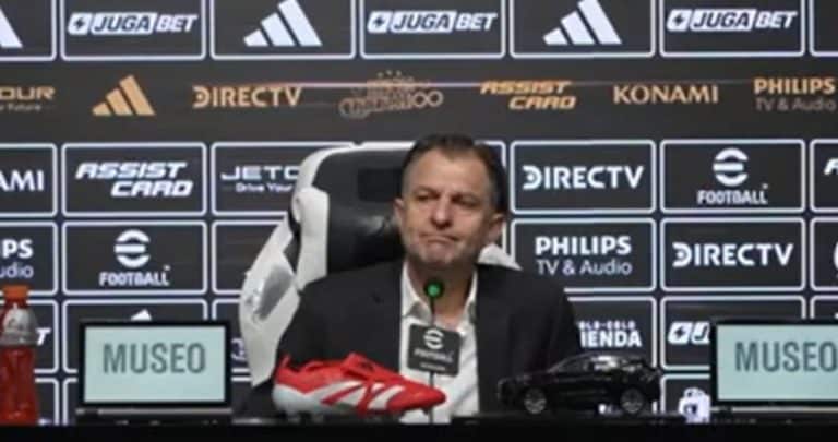 Colo Colo Enfrenta Desafíos, Pero Mantiene Esperanza en la Copa Libertadores