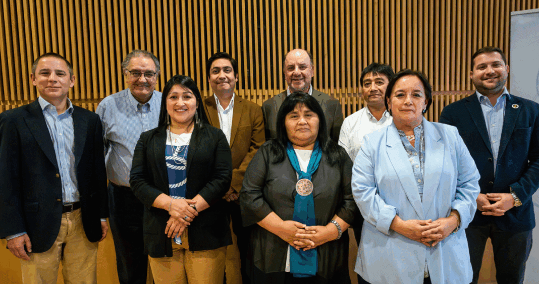 Comisión por la Paz: Buscando el Consenso en Tiempos Difíciles