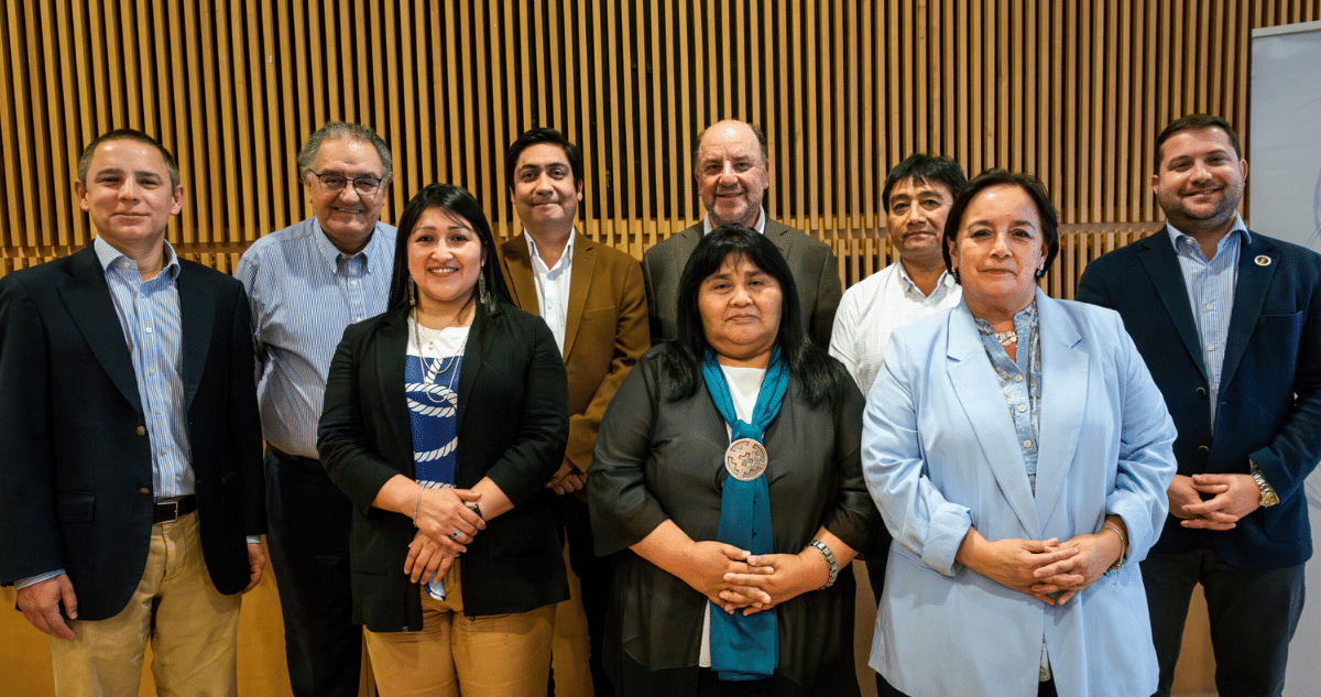 Comisión por la Paz: Buscando el Consenso en Tiempos Difíciles