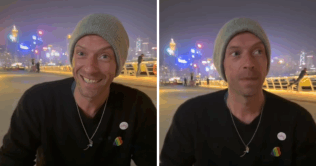 Cómo Chris Martin de Coldplay Enfrenta la Depresión: 8 Estrategias Inspiradoras
