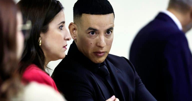 Cómo Daddy Yankee Superó la Depresión en la Cima de su Carrera