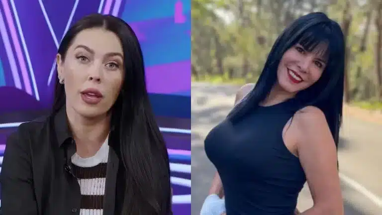 Cómo Dominar el Arte de Complacer: Los Consejos Reveladores de Anita Alvarado a Daniela Aránguiz