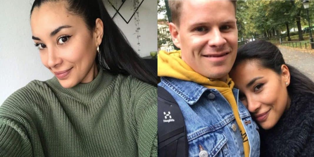 Cómo Natalia 'Arenita' Rodríguez Encontró el Amor en Tinder: Una Historia de Valentía y Aventura
