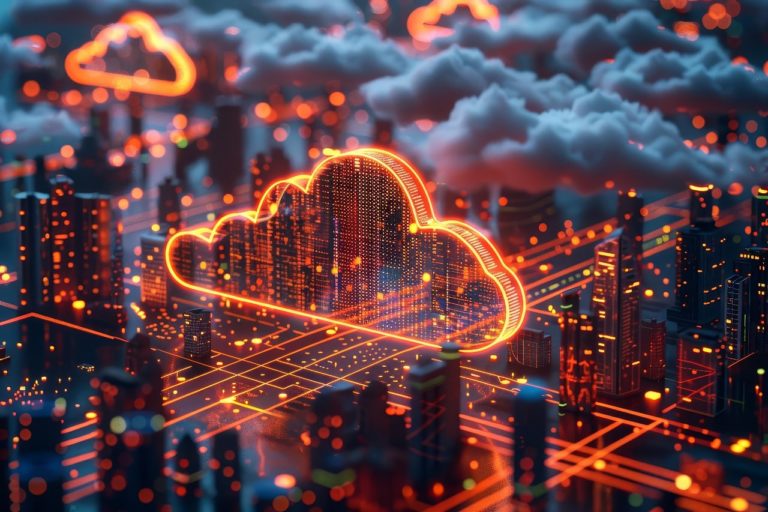 Cómo Proteger los Datos de IA en la Nube: Equilibrando Innovación y Ciberseguridad