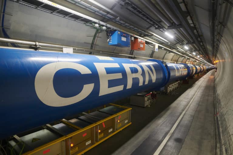 Cómo Pure Storage y CERN Impulsan la Investigación Científica con Almacenamiento Flash