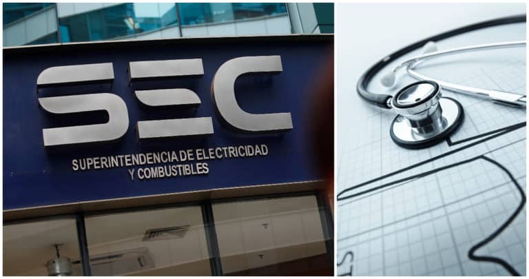 Contraloría Expone Deficiencias en la Supervisión de la SEC a Empresas Eléctricas