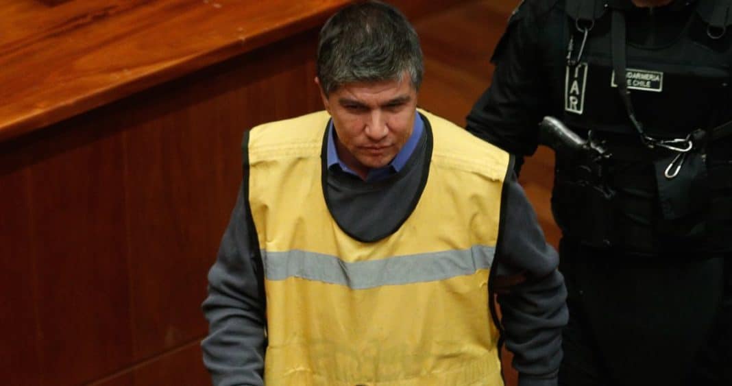 Corte Ratifica Prisión Preventiva de Exsubsecretario Acusado de Abuso Sexual y Violación