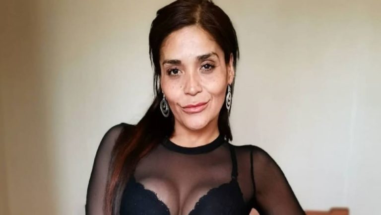 De Cantante Polémica a Modelo y Madre Inspiradora: La Transformación de Kathy Orellana