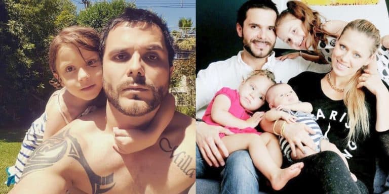 De Niña a Mujer: La Increíble Transformación de Milla, la Hija Mayor de Álvaro Ballero