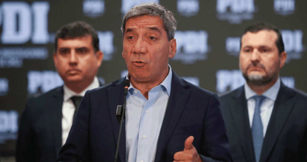 Delegado Durán Defiende su Gestión: