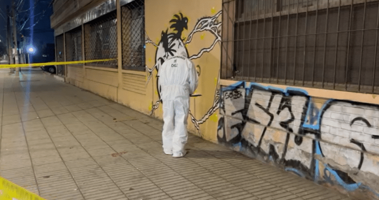 Delincuentes Frustrados: Túnel Fallido en Intento de Robo a Caja de Compensación