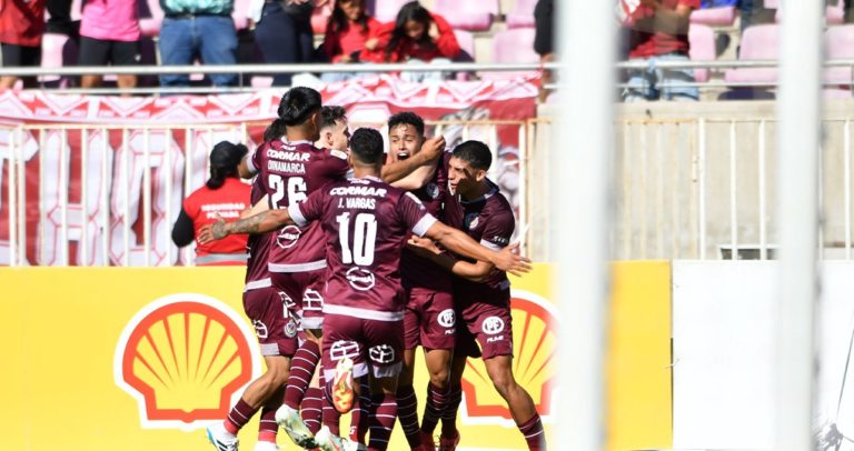 Deportes La Serena Triunfa en Emocionante Clásico Regional y Avanza en Copa Chile