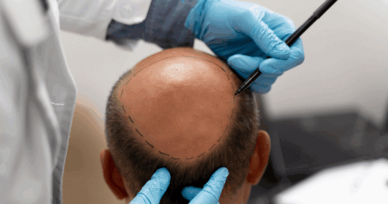 Descubre la Transformación Capilar: Implantes de Cabello y su Costo en Chile