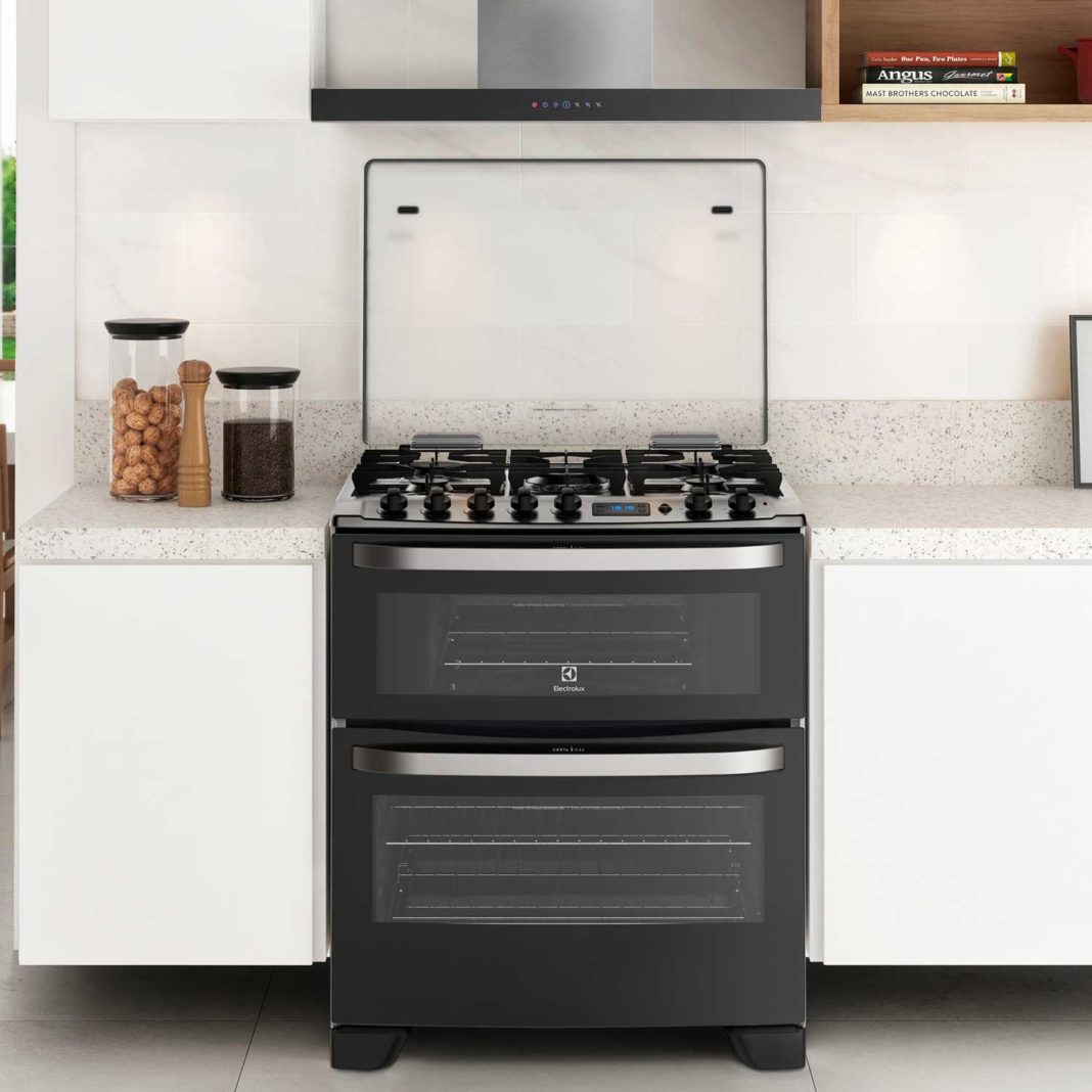 Descubre las Nuevas Cocinas Electrolux: Potencia, Diseño y Practicidad para Todos los Hogares