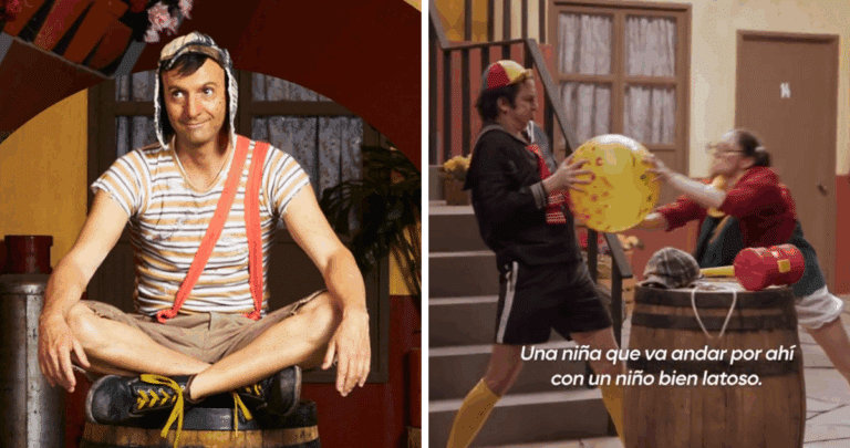 Descubriendo a Chespirito: Una Mirada Íntima a la Vida y Obra de Roberto Gómez Bolaños