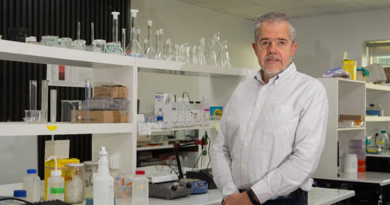 Descubrimiento Chileno: Clave Molecular para Combatir la Fibrosis Muscular y Otras Enfermedades Crónicas