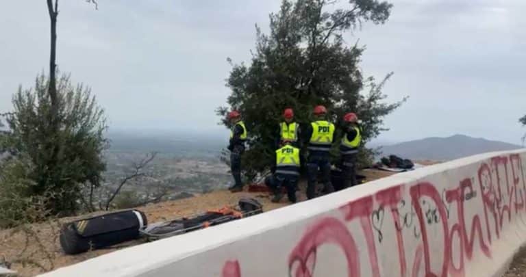 Descubrimiento Macabro en la Cuesta Barriga: Múltiples Cuerpos Hallados en Zona Vinculada al Tren de Aragua