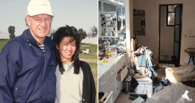 Descubrimiento Perturbador: Hogar de Gene Hackman Revela Condiciones Deplorables