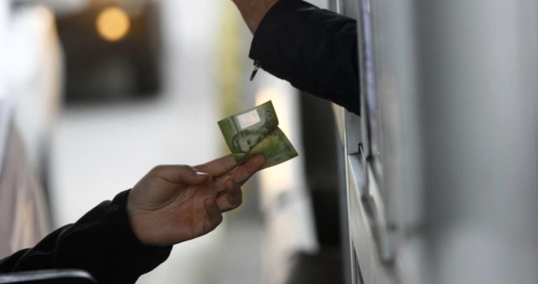 Descuento en Peajes de Ruta 68 y Ruta 5 Norte durante Semana Santa 2025