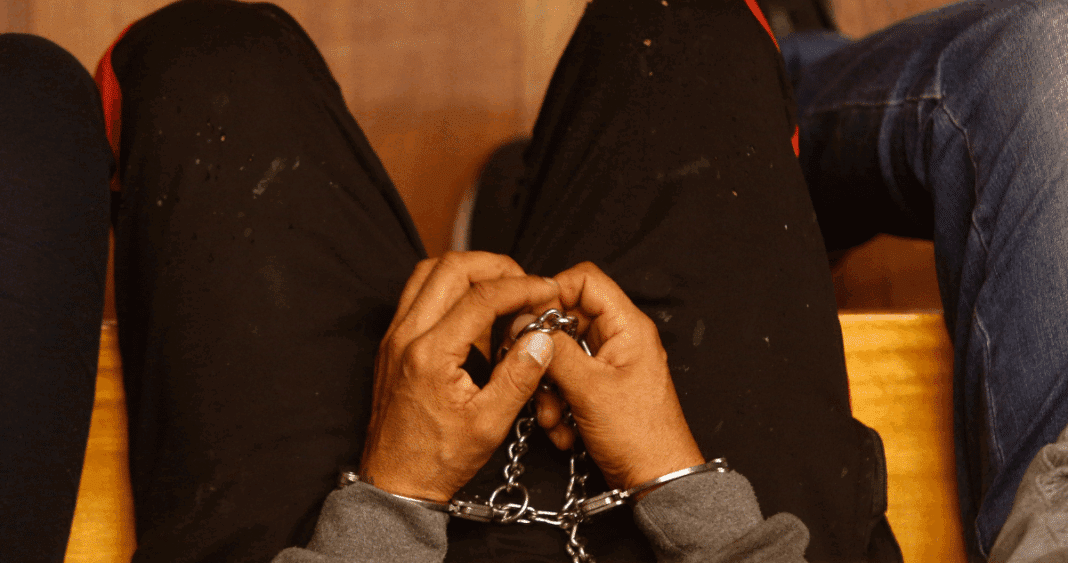 Desmantelada Red Criminal Vinculada a Pesca Ilegal y Corrupción en Calbuco