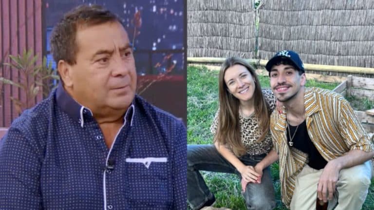 Dino Gordillo Expone Exigencias Excesivas de Diego Urrutia: Involucra a Carla Jara