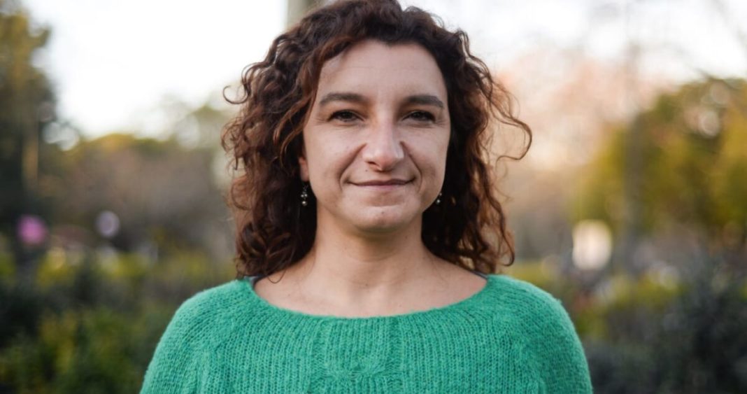 Diputada argentina procesada por criticar la política israelí: ¿Libertad de expresión o discurso de odio?