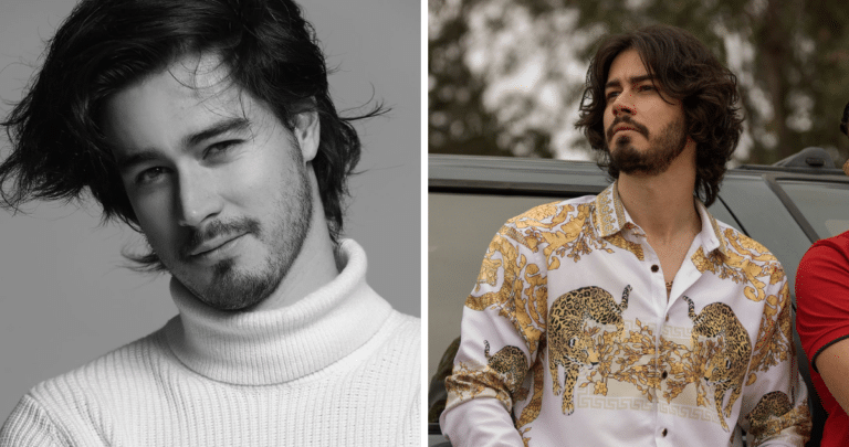 El Actor de